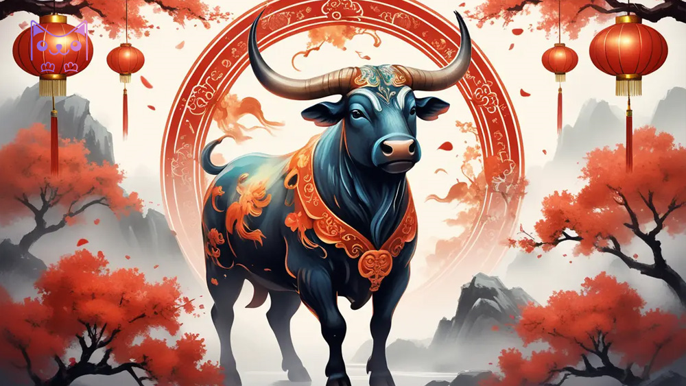 Bậc thầy phong thủy dự đoán 4 con giáp là “cá Koi” của tháng 6 nhuận âm lịch: tài lộc về ào ào không ngớt- Ảnh 2.