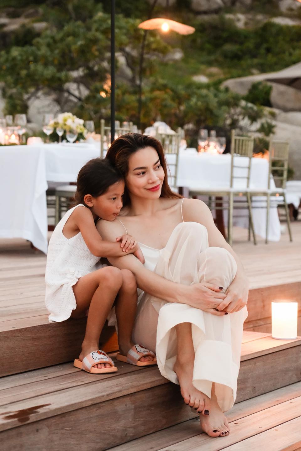 Hồ Ngọc Hà mừng vì con không được đi Mỹ, Thuỵ Điển: Nghe lý do mới thấy cách dạy con khéo léo, thực tế- Ảnh 3.