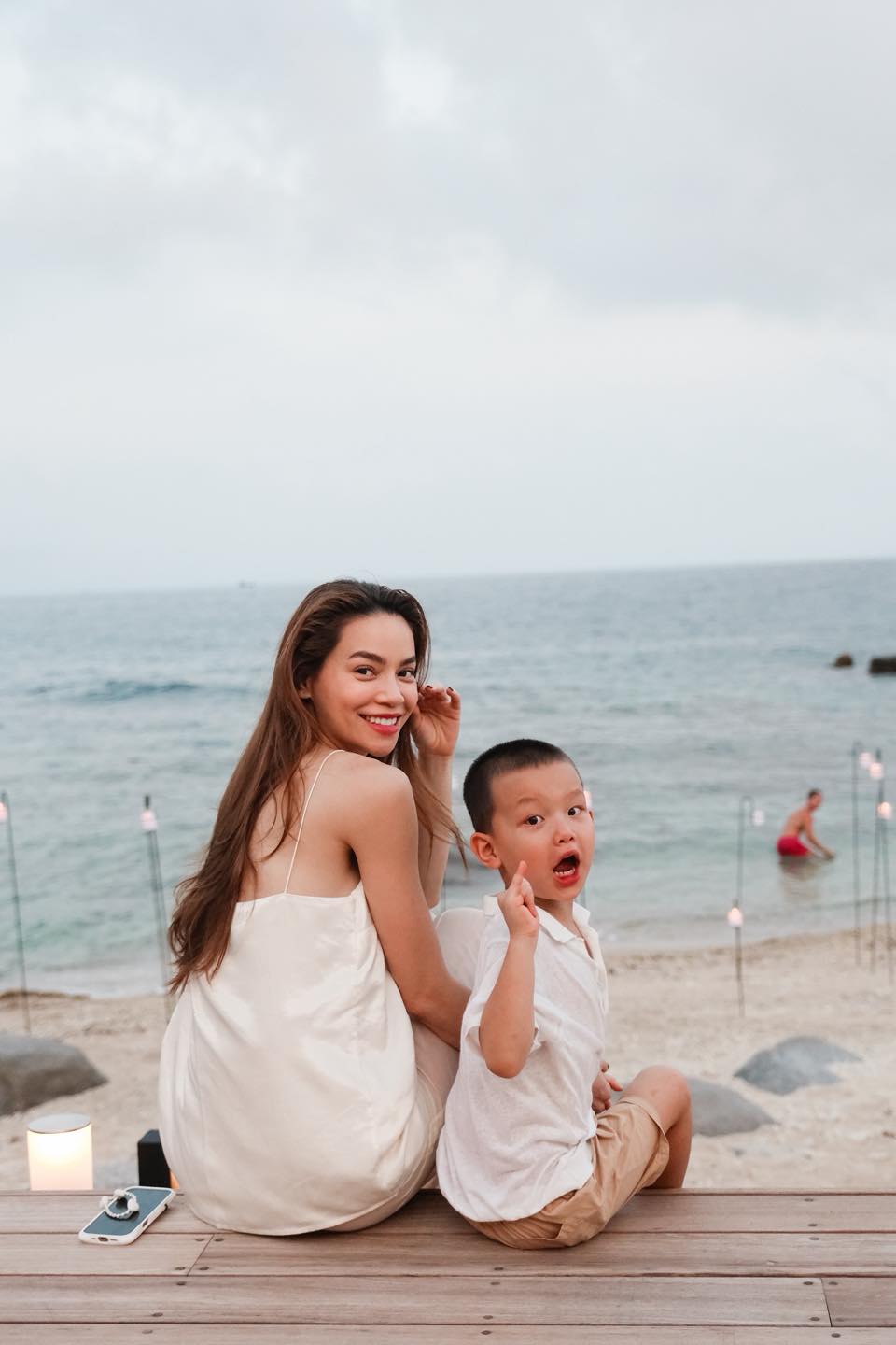 Hồ Ngọc Hà mừng vì con không được đi Mỹ, Thuỵ Điển: Nghe lý do mới thấy cách dạy con khéo léo, thực tế- Ảnh 2.