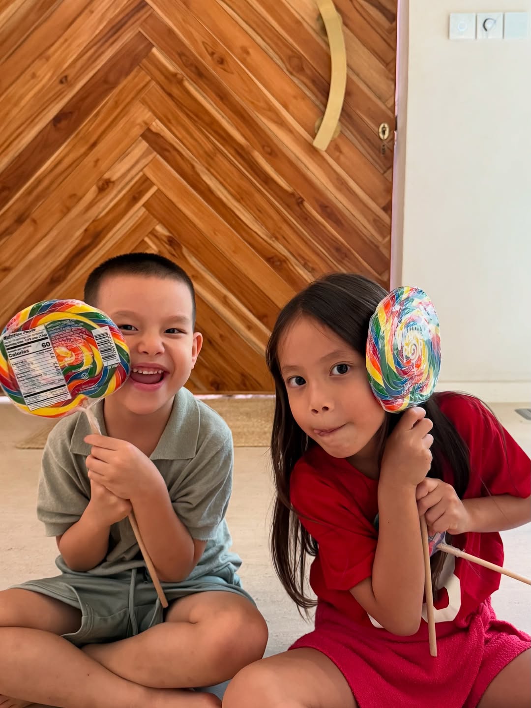 Hồ Ngọc Hà mừng vì con không được đi Mỹ, Thuỵ Điển: Nghe lý do mới thấy cách dạy con khéo léo, thực tế- Ảnh 1.