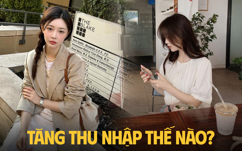 Cách dân văn phòng kiếm thêm 9-15 triệu/tháng- Ảnh 1.