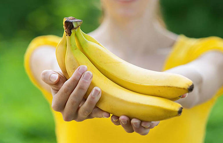Ăn chuối nên biết điều này để tránh mất dinh dưỡng và mắc bệnh: Bây giờ mới biết cũng chưa muộn, hãy nhắc mọi người trong nhà càng sớm càng tốt- Ảnh 2.
