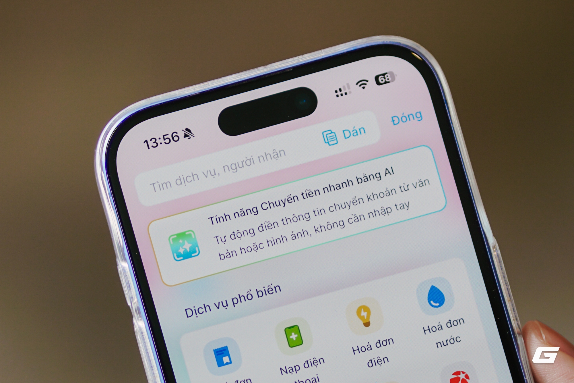 Bí mật bên trong super app ngân hàng: Công nghệ AI này đang "đọc vị" mọi giao dịch của bạn, và đây là lý do- Ảnh 5.