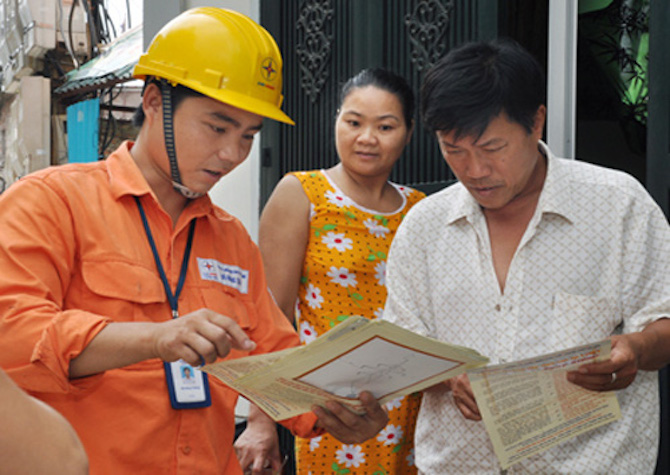 Tiêu thụ điện ở Hà Nội cao nhất từ trước đến nay, người dùng chú ý điều này để không "giật mình" với hóa đơn - Ảnh 1.