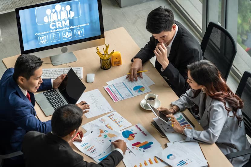 Một ngành từng bị chê là "vô dụng" nhưng tỷ lệ việc làm tại nhiều trường top toàn 100%, giữa bão AI càng "mọc thêm cánh" nếu biết trang bị điều này- Ảnh 3.