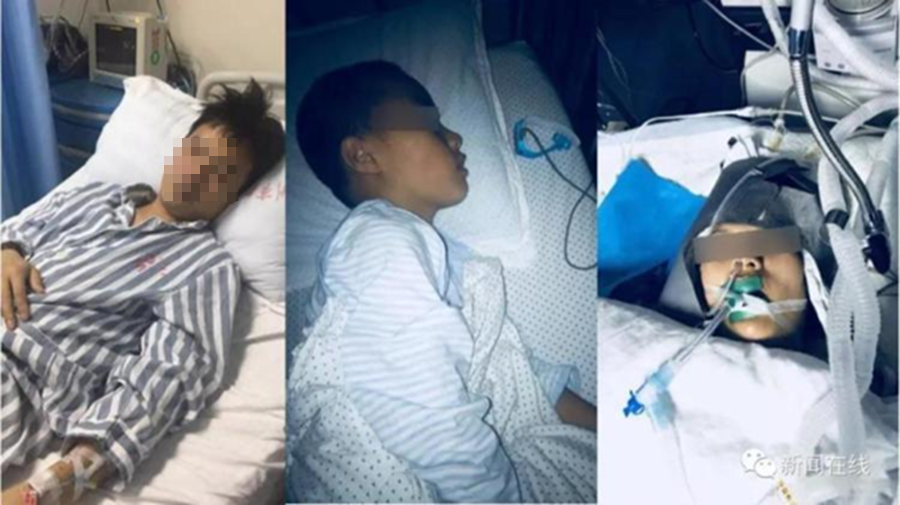 Gia đình 4 người ăn xong ngã lăn ra đất, bác sĩ cảnh báo loại rau "độc hơn cả thạch tín" nhiều người vẫn ăn- Ảnh 1.