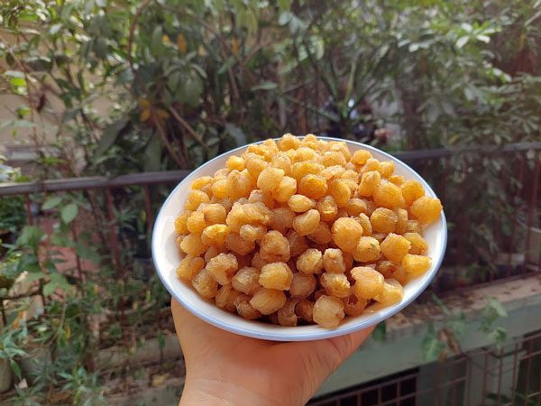 Nắng nóng gay gắt chớ ăn 5 loại quả này: Càng ăn càng sinh nhiệt, dễ mất ngủ và đau khớp- Ảnh 3.