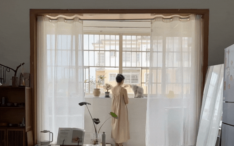 Tại sao bạn mãi không gặp may? Có thể do phong thủy ngôi nhà đang "tụ âm khí"- Ảnh 4. Tại sao bạn mãi không gặp may? Có thể do phong thủy ngôi nhà đang "tụ âm khí"- Ảnh 4.