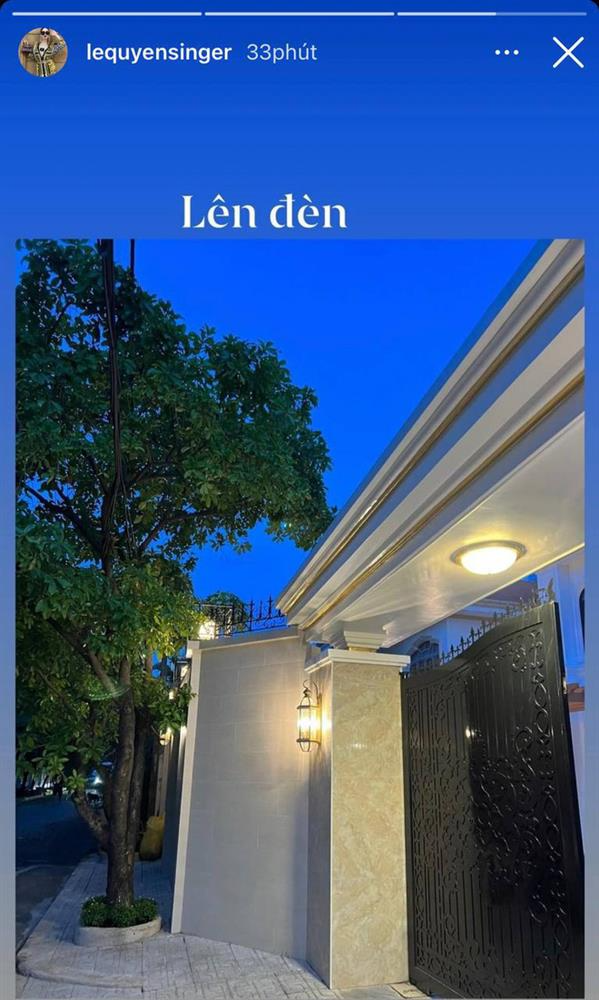 Bên trong tổ ấm trăm tỷ, rộng 600m2 Lệ Quyên sống với người tình kém 12 tuổi: Lộ diện căn phòng đặc biệt!- Ảnh 19.