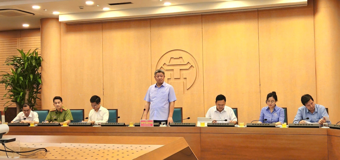 Hà Nội: Phát hiện 5 đối tượng mua bán, vận chuyển, tiêu thụ lợn chết, lợn bệnh- Ảnh 1.