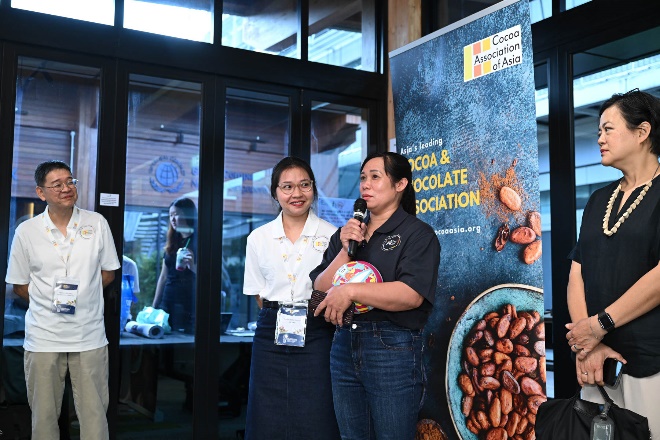 Cây Cacao Việt Nam và tiềm lực vươn mình ra thế giới - Ảnh 1.