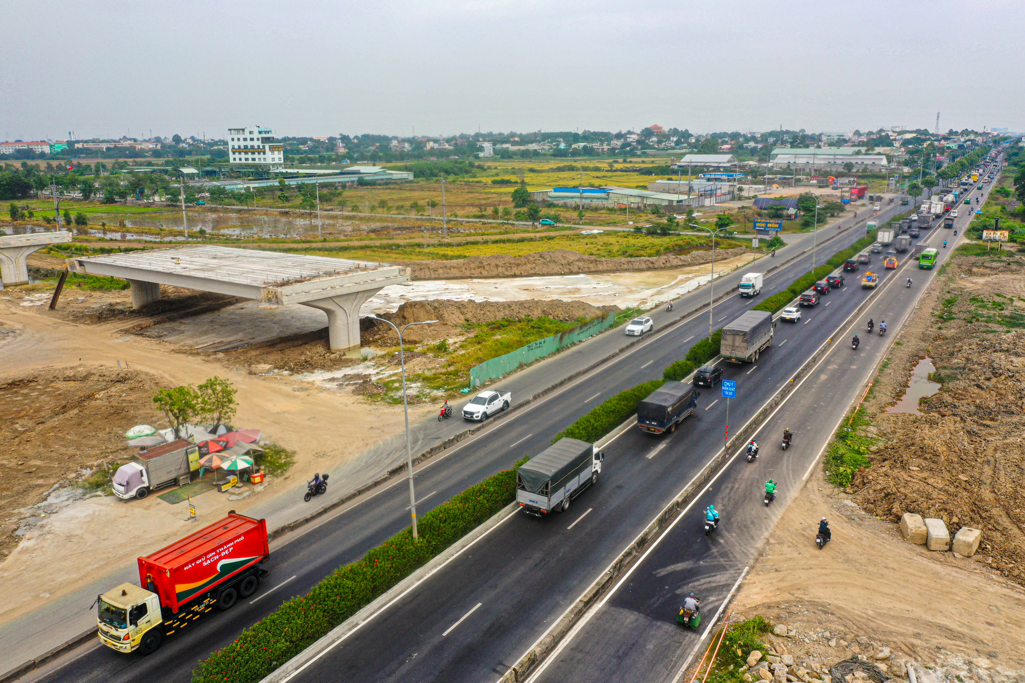 Hàng triệu người dân Đồng bằng sông Cửu Long sẽ vui mừng khi biết thông tin này- Ảnh 1. Hàng triệu người dân Đồng bằng sông Cửu Long sẽ vui mừng khi biết thông tin này- Ảnh 1.