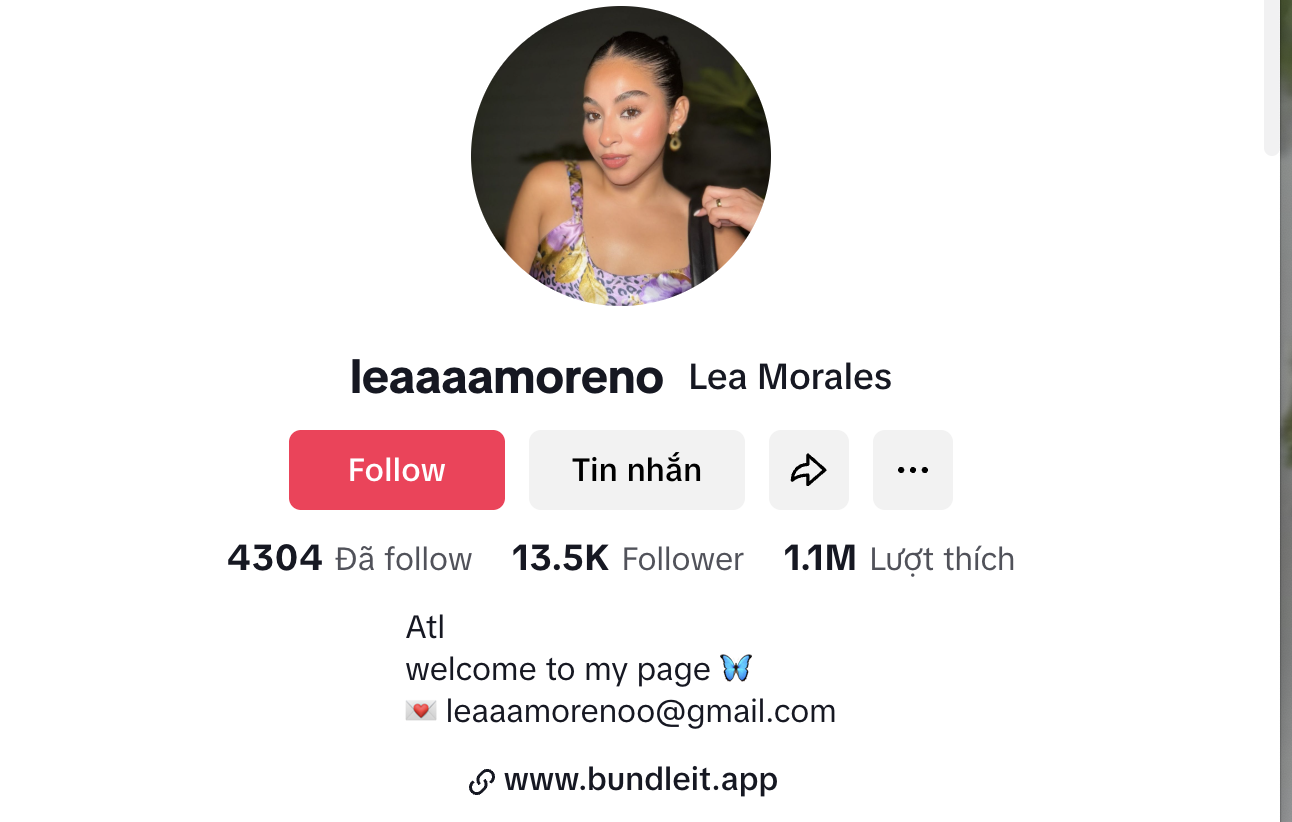 Xu hướng mới giúp giới trẻ săn việc cực đỉnh: Đăng "CV mini" lên TikTok, trúng việc không ngờ- Ảnh 2.