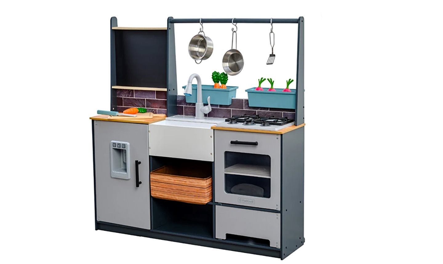 192.000 bộ đồ chơi nhà bếp bị thu hồi sau sự cố thương tâm với bé trai 23 tháng tuổi
