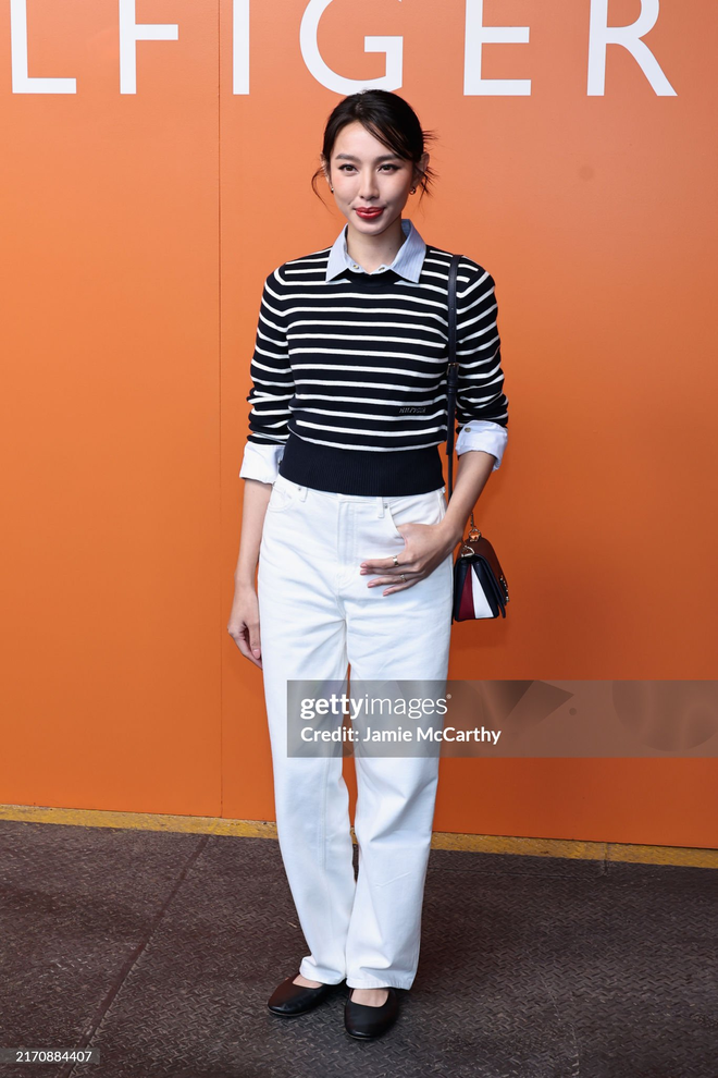 Hoa hậu Thuỳ Tiên bị cắt hợp đồng, thay thế hoàn toàn sau 3 tháng bị bắt- Ảnh 2.