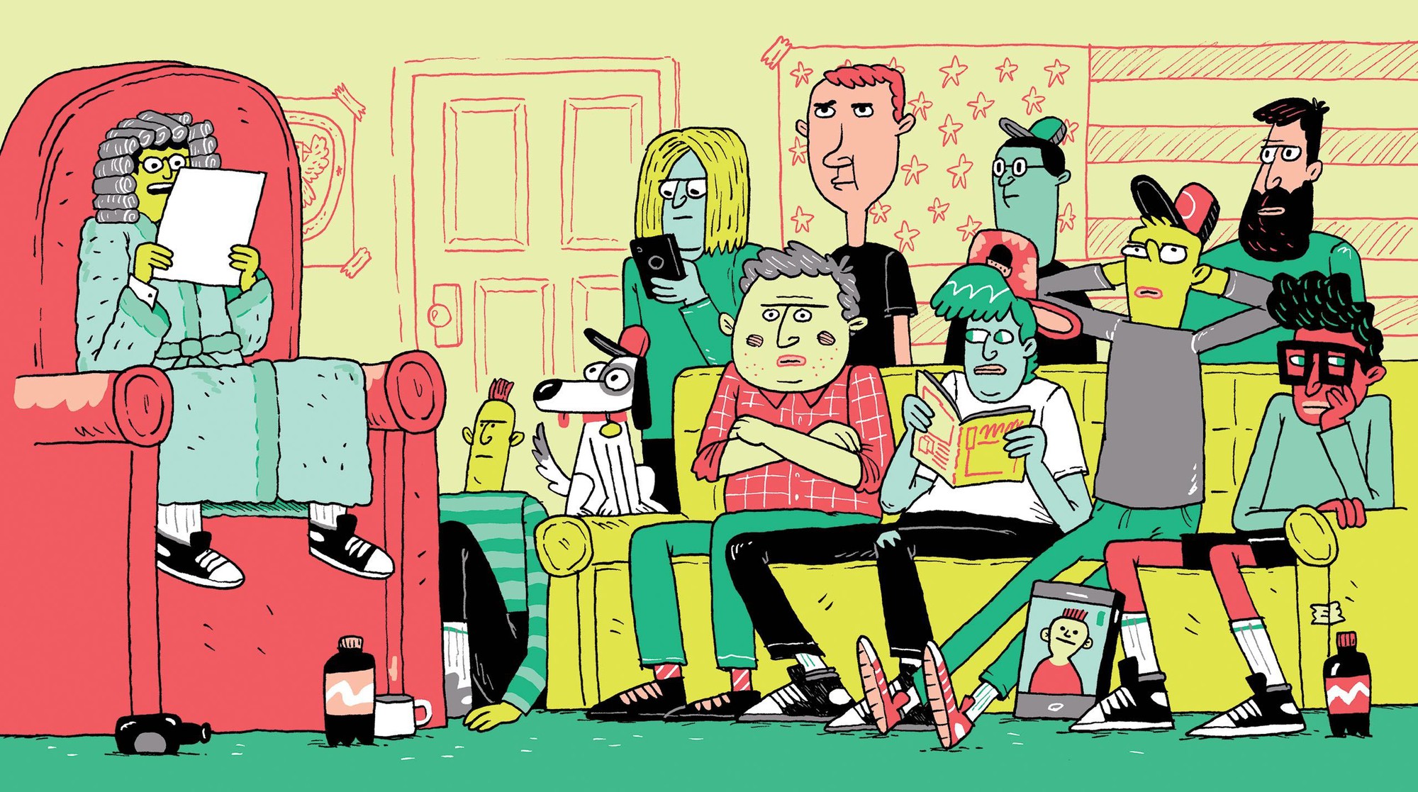 6 dấu hiệu cho thấy bạn đang tự cắt đứt tương lai và đường công danh của mình- Ảnh 2.