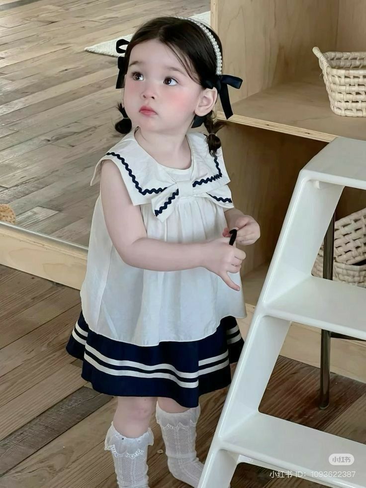 7 sự NUÔNG CHIỀU bố mẹ nhất định phải làm cho con gái- Ảnh 1.