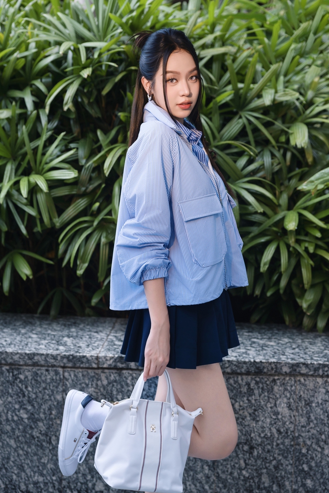 Hoa hậu Thuỳ Tiên bị cắt hợp đồng, thay thế hoàn toàn sau 3 tháng bị bắt- Ảnh 3.