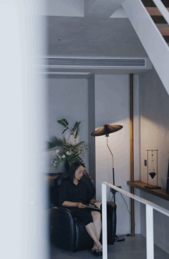 Mẹ 2 con cải tạo căn hộ 50m² trên tầng 28 thành khu vườn giữa trời – mỗi tuần dành 1 ngày sống một mình để nạp lại năng lượng- Ảnh 11. Mẹ 2 con cải tạo căn hộ 50m² trên tầng 28 thành khu vườn giữa trời – mỗi tuần dành 1 ngày sống một mình để nạp lại năng lượng- Ảnh 11.