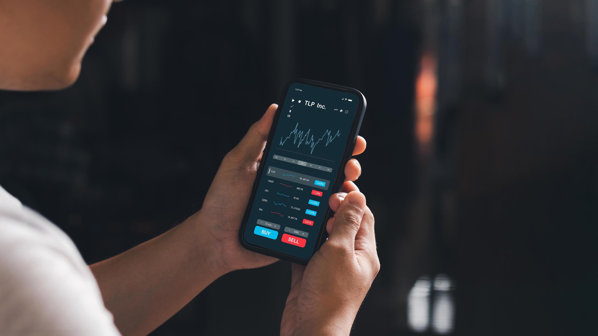 Khi AI hiểu ví tiền của bạn hơn chính bạn: VNDirect, TCInvest, Finhay, Anfin bứt phá cuộc đua cá nhân hóa đầu tư- Ảnh 1.