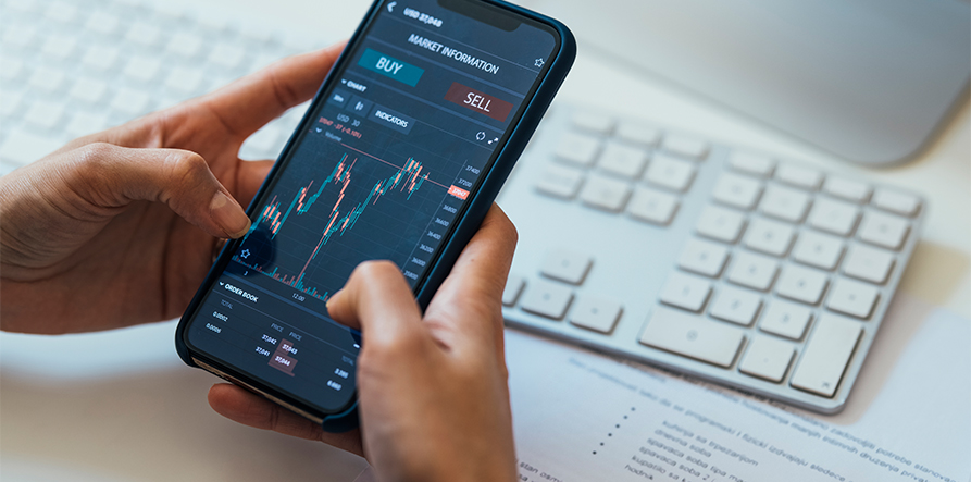 Khi AI hiểu ví tiền của bạn hơn chính bạn: VNDirect, TCInvest, Finhay, Anfin bứt phá cuộc đua cá nhân hóa đầu tư- Ảnh 2.