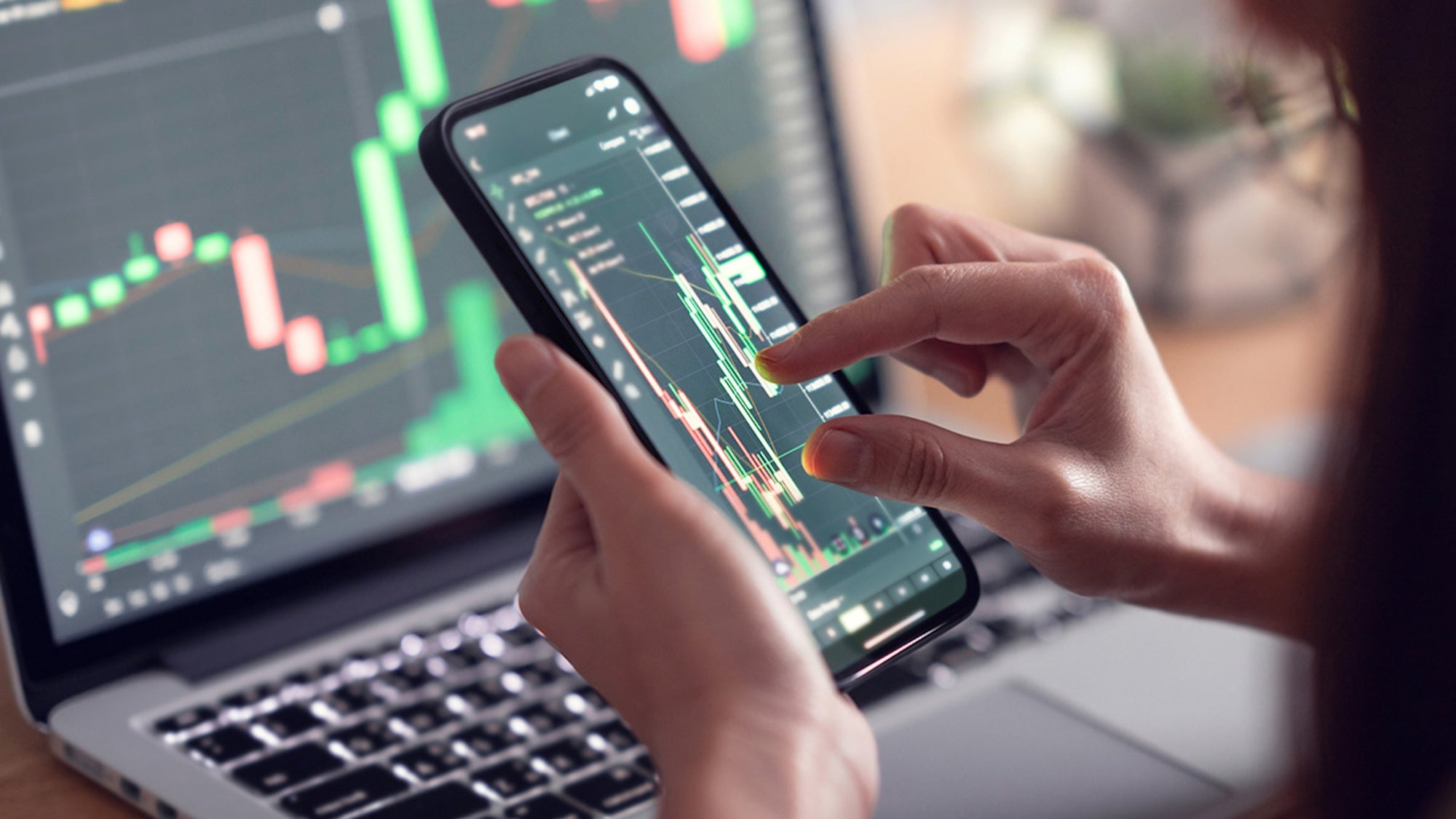 Khi AI hiểu ví tiền của bạn hơn chính bạn: VNDirect, TCInvest, Finhay, Anfin bứt phá cuộc đua cá nhân hóa đầu tư- Ảnh 3.