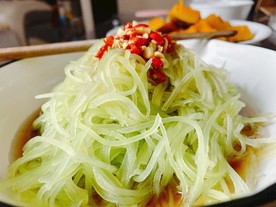 Loại rau được ví là "chổi dọn sạch ruột": Luân phiên nấu theo 3 công thức này vừa giòn ngon lại chống táo bón - Ảnh 10. Loại rau được ví là "chổi dọn sạch ruột": Luân phiên nấu theo 3 công thức này vừa giòn ngon lại chống táo bón - Ảnh 10.