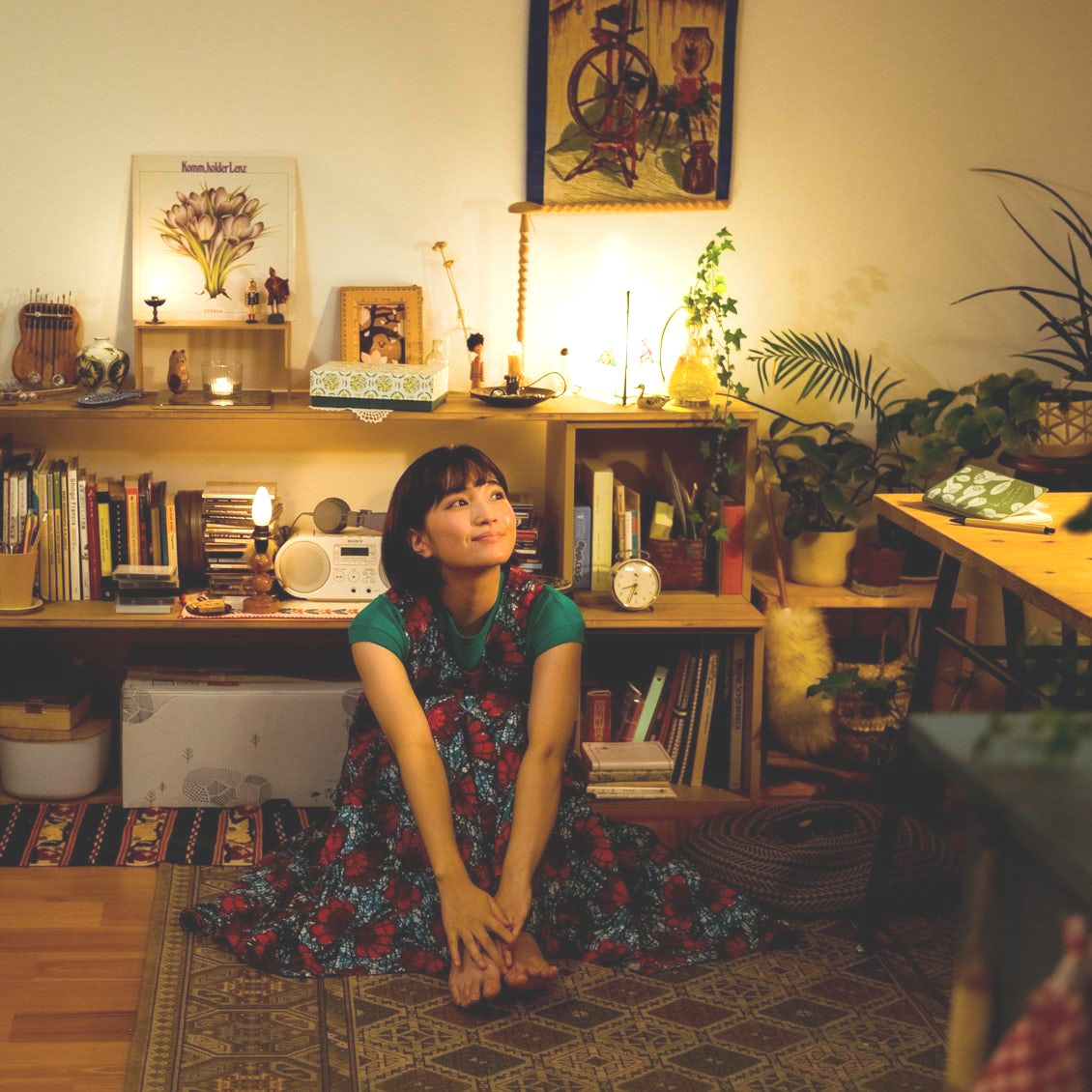 Mẹ 1 con chia sẻ: Tôi mua nhà cũ khi mới cưới và 6 năm sau thấy sai lầm khi con không có nổi một góc để chơi- Ảnh 3.