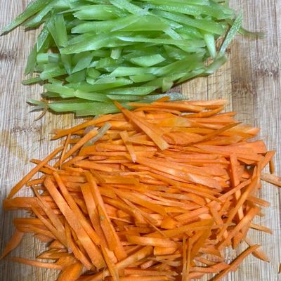 Loại rau được ví là "chổi dọn sạch ruột": Luân phiên nấu theo 3 công thức này vừa giòn ngon lại chống táo bón - Ảnh 11. Loại rau được ví là "chổi dọn sạch ruột": Luân phiên nấu theo 3 công thức này vừa giòn ngon lại chống táo bón - Ảnh 11.