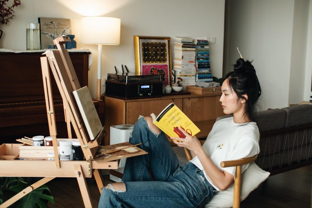 5 dấu hiệu của một người thật sự thông minh vượt trội- Ảnh 3.