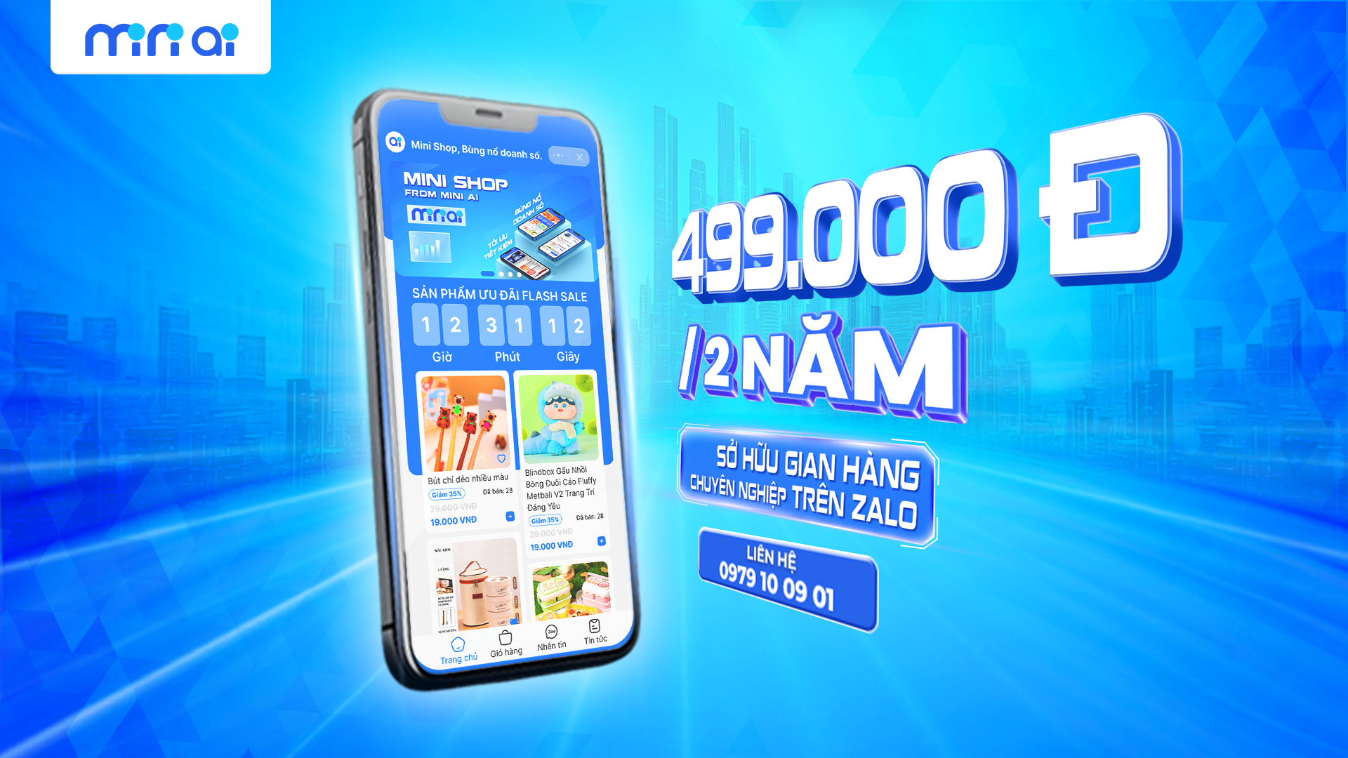 Mini AI ra mắt cuộc thi “Đại Hải Trình - Đạp số rẽ sóng ”: Sân chơi giúp hiểu đúng thuế, vận hành doanh nghiệp - Ảnh 4.