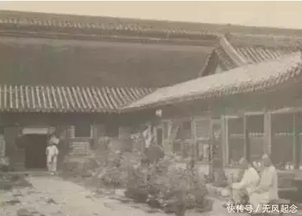 15 bức ảnh hiếm của hoàng cung nhà Thanh thời kỳ suy tàn: Không giống phim, ai nhìn cũng có cảm giác này- Ảnh 11.