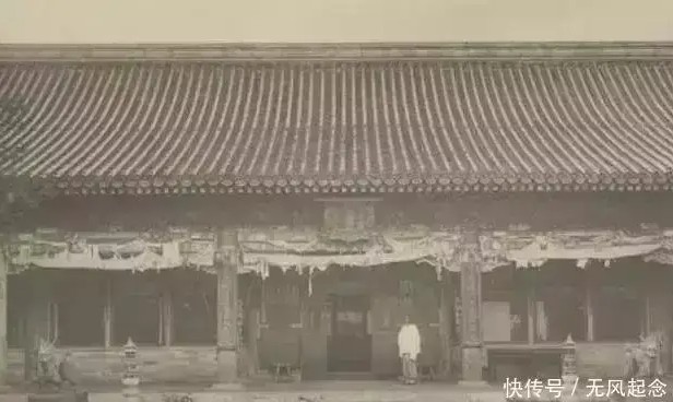 15 bức ảnh hiếm của hoàng cung nhà Thanh thời kỳ suy tàn: Không giống phim, ai nhìn cũng có cảm giác này- Ảnh 3.