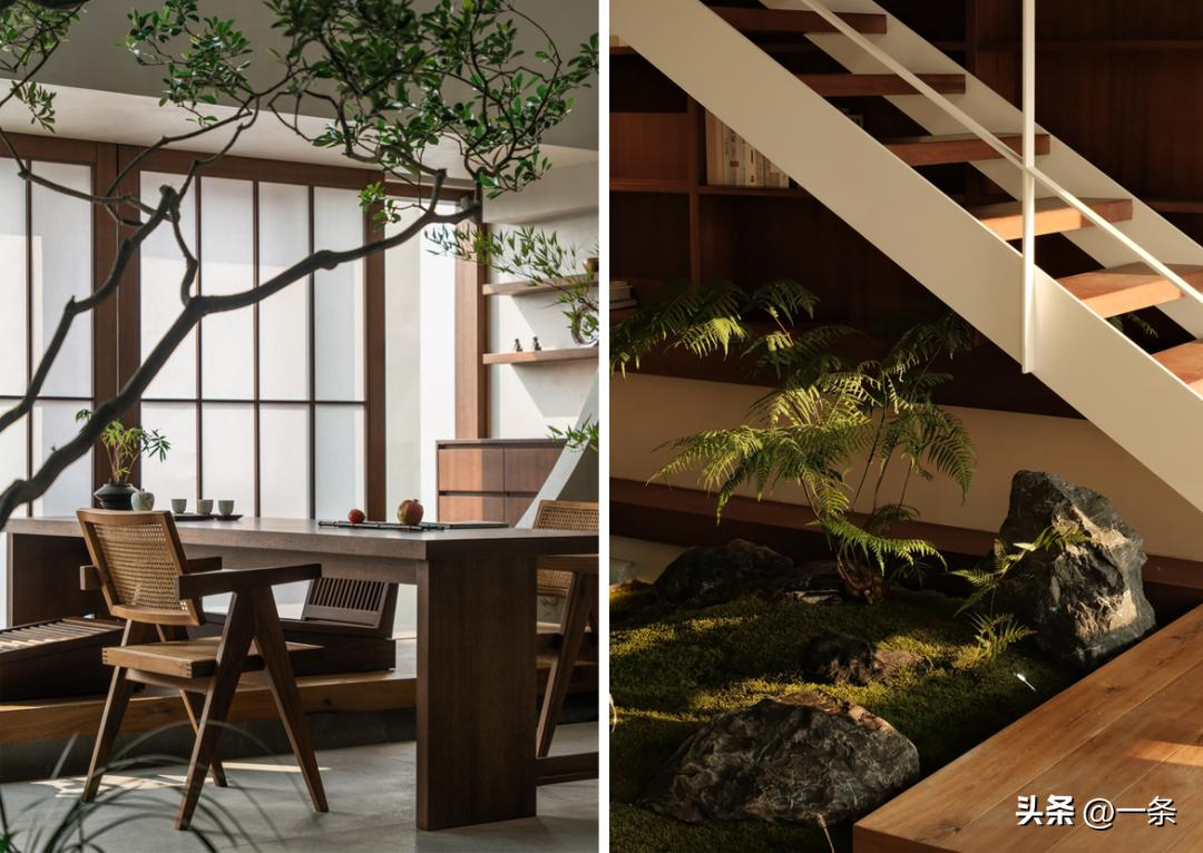 Mẹ 2 con cải tạo căn hộ 50m² trên tầng 28 thành khu vườn giữa trời – mỗi tuần dành 1 ngày sống một mình để nạp lại năng lượng- Ảnh 5. Mẹ 2 con cải tạo căn hộ 50m² trên tầng 28 thành khu vườn giữa trời – mỗi tuần dành 1 ngày sống một mình để nạp lại năng lượng- Ảnh 5.