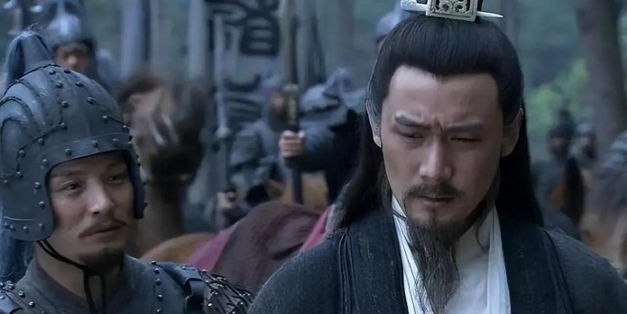 Không phải Ngụy Diên, Mã Tắc muốn ngăn cản Trương Cáp ở trận Nhai Đình chỉ có thể dựa vào người này- Ảnh 1. Không phải Ngụy Diên, Mã Tắc muốn ngăn cản Trương Cáp ở trận Nhai Đình chỉ có thể dựa vào người này- Ảnh 1.