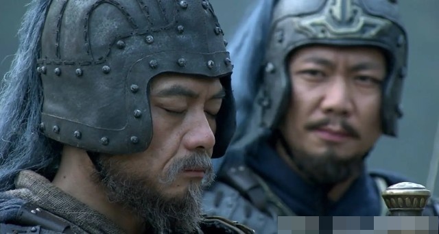 Không phải Ngụy Diên, Mã Tắc muốn ngăn cản Trương Cáp ở trận Nhai Đình chỉ có thể dựa vào người này- Ảnh 2. Không phải Ngụy Diên, Mã Tắc muốn ngăn cản Trương Cáp ở trận Nhai Đình chỉ có thể dựa vào người này- Ảnh 2.