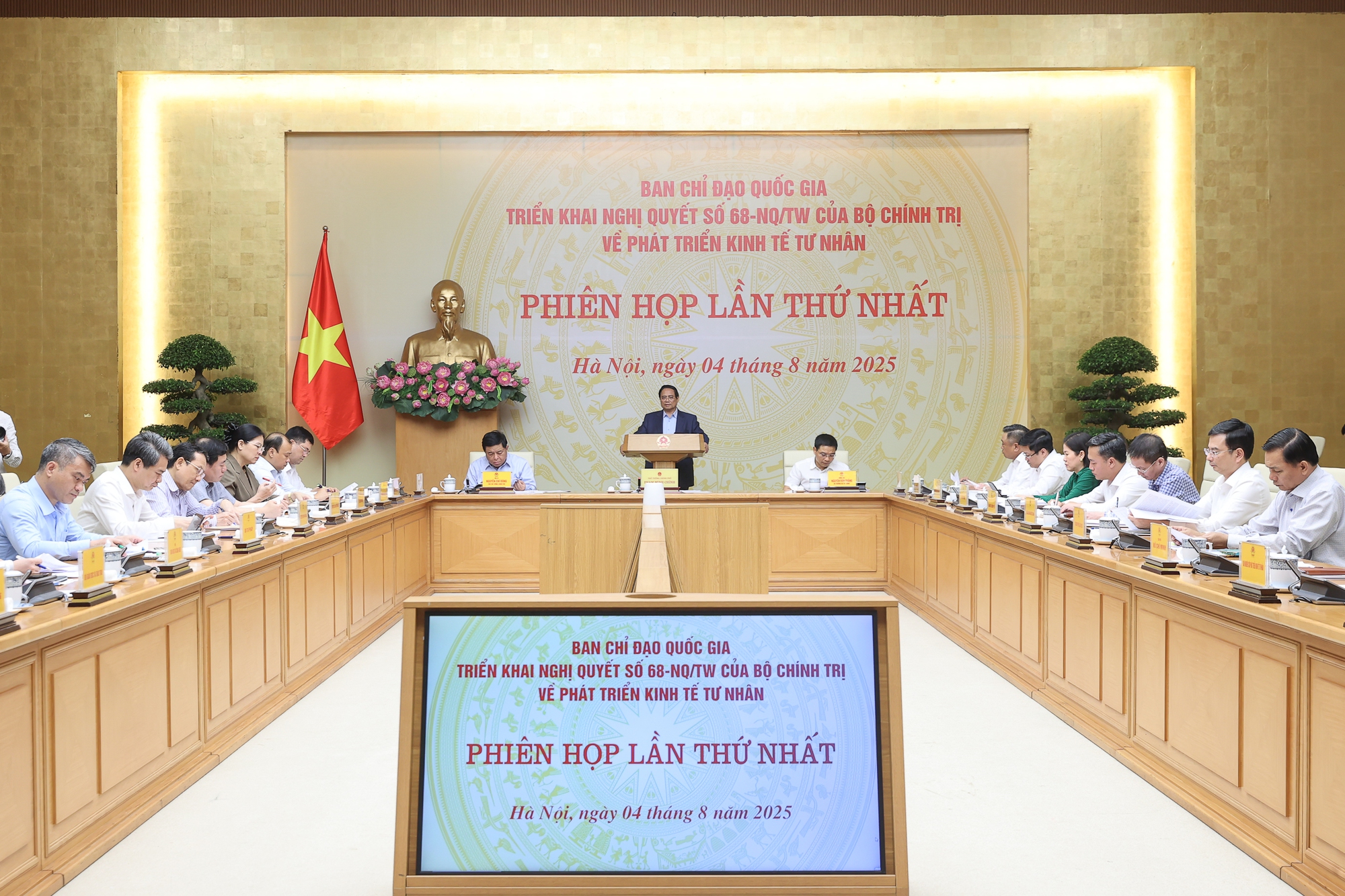 Tin vui: Đã có gần 1.500 hộ kinh doanh chuyển lên doanh nghiệp- Ảnh 1.