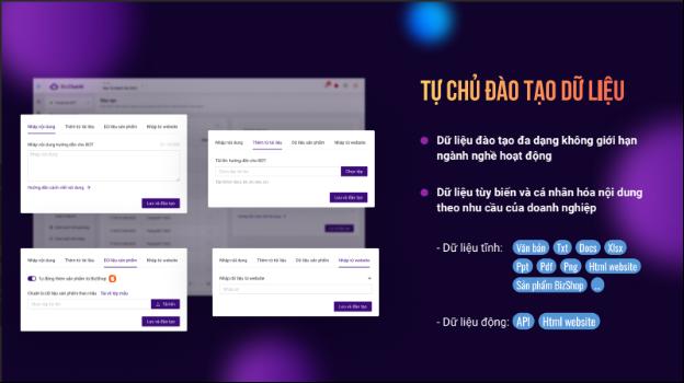 BizChatAI xử lý 1.000 booking mùa cao điểm, doanh nghiệp không lo bỏ lỡ khách nóng - Ảnh 2.