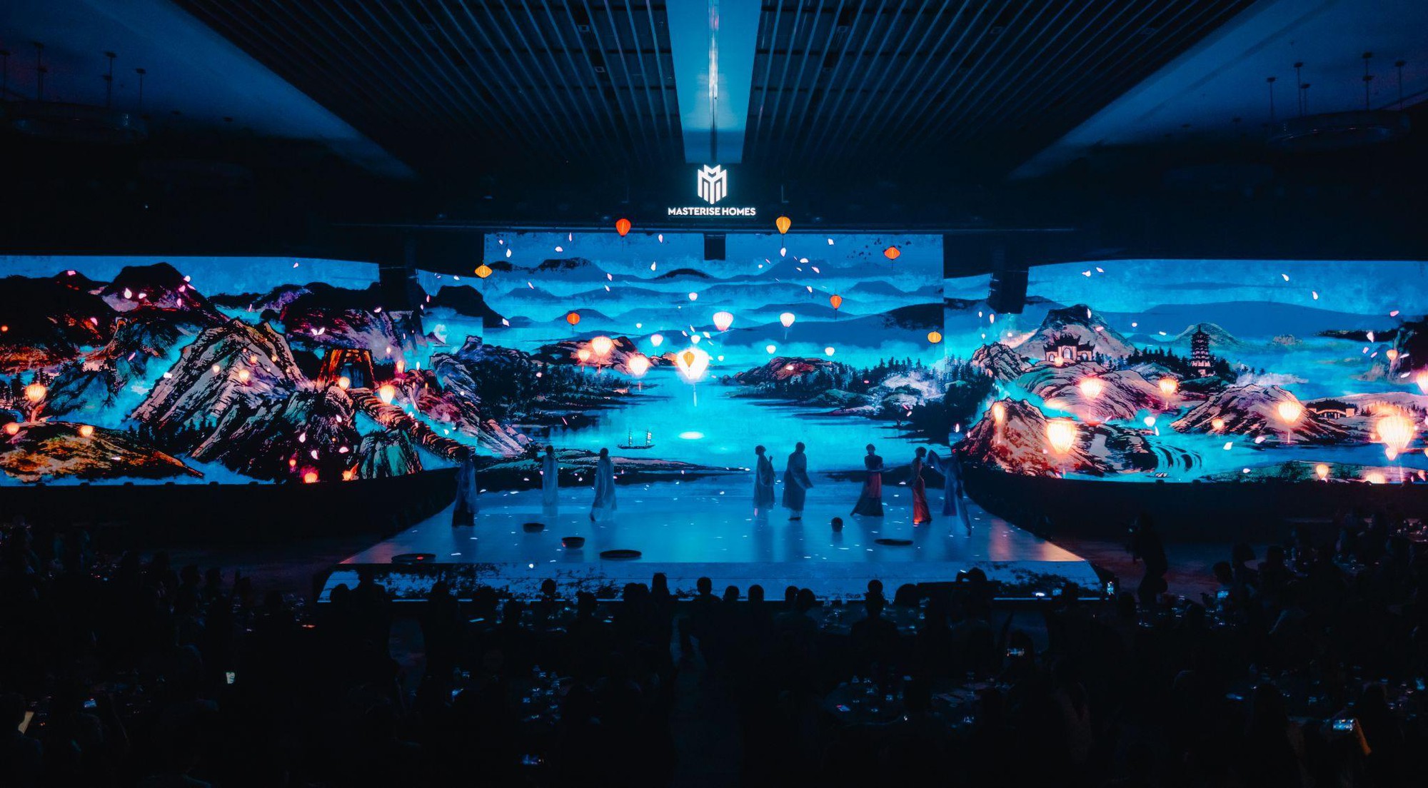 Masterise Homes tri ân 1000+ khách hàng dự án Masteri Rivera Danang - Ảnh 1.