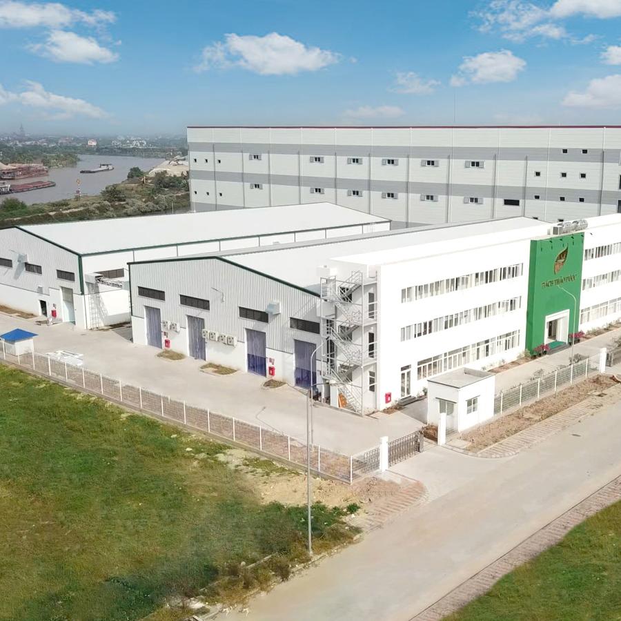 Bách Nhiên Mộc – Thương hiệu thảo dược Việt chiếm trọn niềm tin người dùng - Ảnh 1.