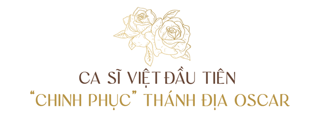 "Đại gia Việt" đầu tiên cháy vé concert ở thánh địa Oscar: Đứng sau doanh nghiệp 2 lần làm nhạc cho VinFuture, được cả Masterise, Trung Nguyên chọn mặt gửi vàng- Ảnh 2.