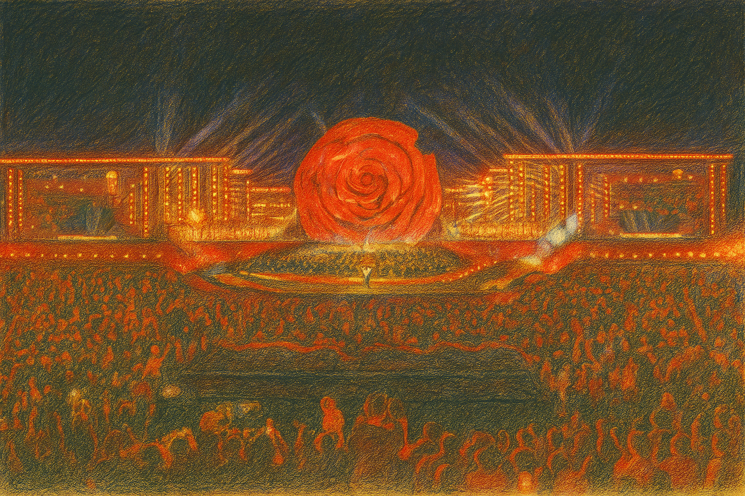 "Đại gia Việt" đầu tiên cháy vé concert ở thánh địa Oscar: Đứng sau doanh nghiệp 2 lần làm nhạc cho VinFuture, được cả Masterise, Trung Nguyên chọn mặt gửi vàng- Ảnh 5.