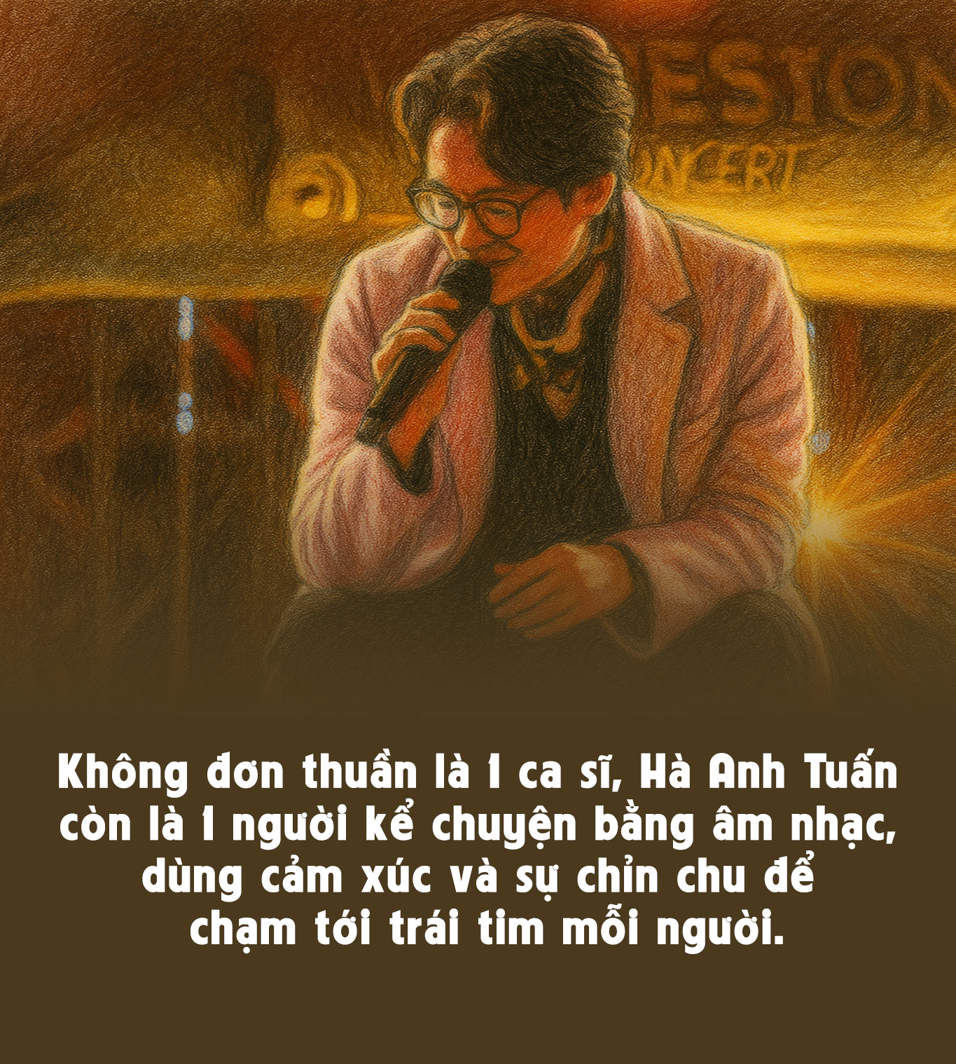 "Đại gia Việt" đầu tiên cháy vé concert ở thánh địa Oscar: Đứng sau doanh nghiệp 2 lần làm nhạc cho VinFuture, được cả Masterise, Trung Nguyên chọn mặt gửi vàng- Ảnh 6.