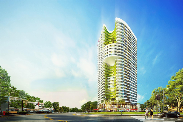 ZLand hợp tác phân phối chiến lược dự án ArtStella của ATTLand - Ảnh 3. ZLand hợp tác phân phối chiến lược dự án ArtStella của ATTLand - Ảnh 3.