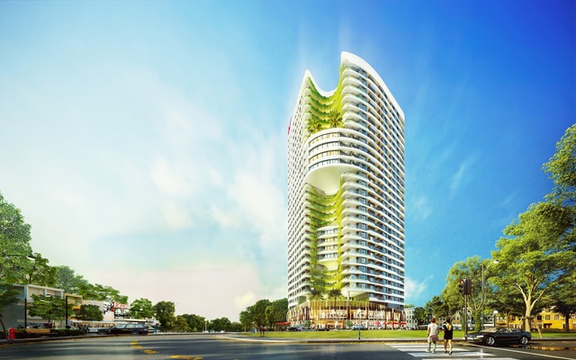 Uni Group chính thức phân phối dự án ArtStella của ATTLand - Ảnh 3.