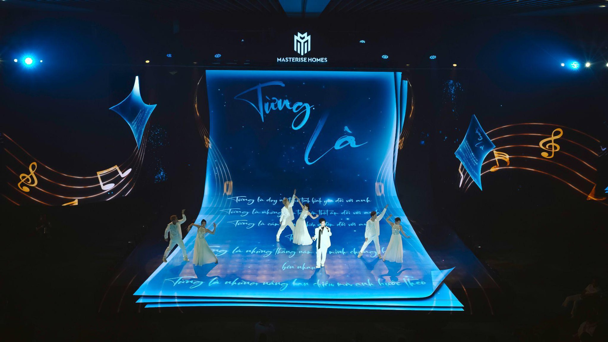 Masterise Homes tri ân 1000+ khách hàng dự án Masteri Rivera Danang - Ảnh 2.