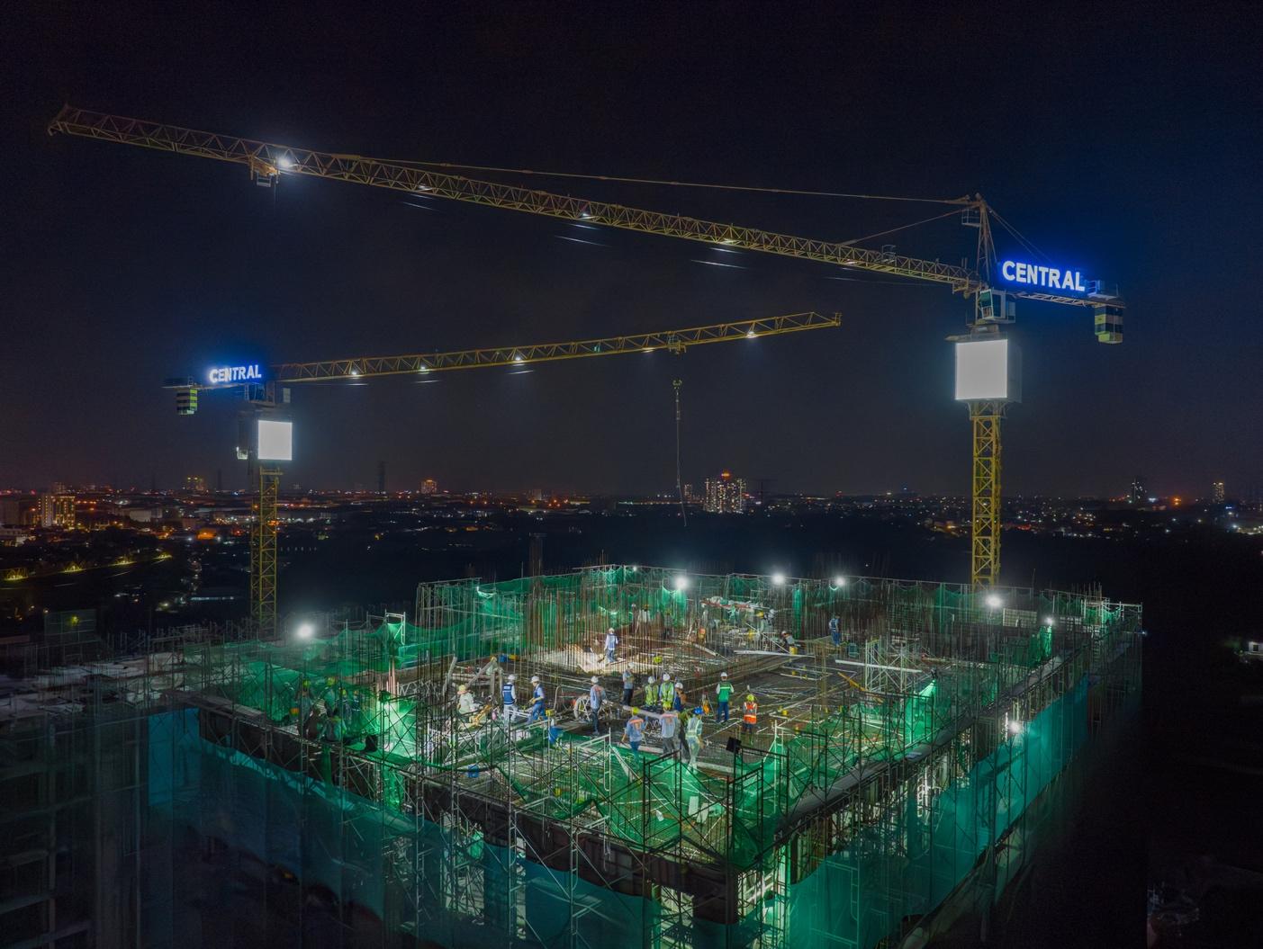 Loạt lợi thế La Pura đáp ứng tiêu chí khắt khe của giới đầu tư sành sỏi - Ảnh 2. Loạt lợi thế La Pura đáp ứng tiêu chí khắt khe của giới đầu tư sành sỏi - Ảnh 2.