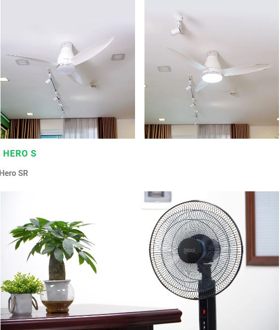 Công ty 2 năm tuổi chế tạo sản phẩm có động cơ 