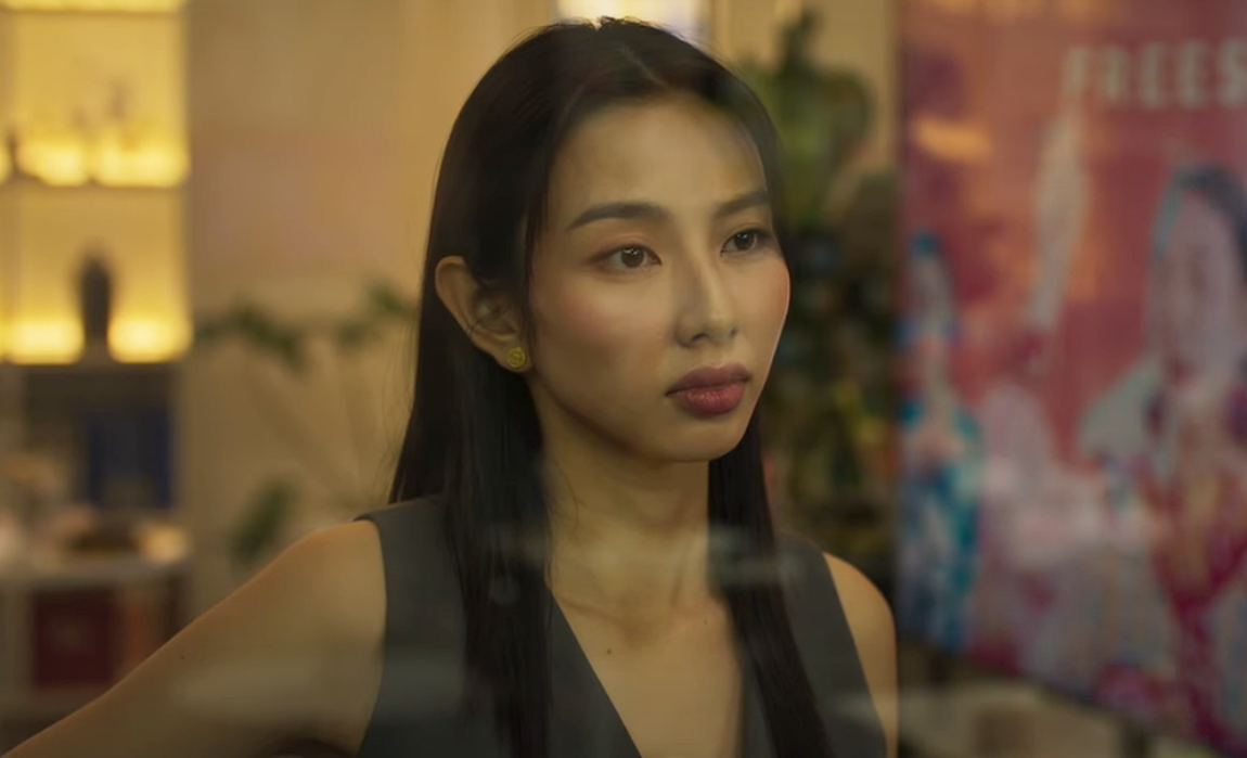 Hoa hậu Thuỳ Tiên bị cắt hợp đồng, thay thế hoàn toàn sau 3 tháng bị bắt- Ảnh 5.