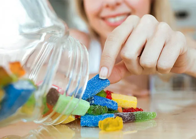 14 thói quen già nhanh, phụ nữ sau tuổi 40 bị đứt gãy collagen đáng kể mỗi ngày, nội tiết cũng kém đi- Ảnh 3. 14 thói quen già nhanh, phụ nữ sau tuổi 40 bị đứt gãy collagen đáng kể mỗi ngày, nội tiết cũng kém đi- Ảnh 3.